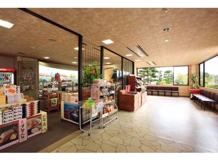売店
