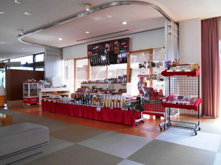 売店