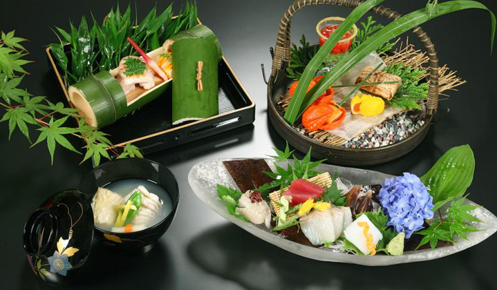 料理①