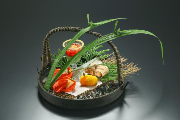 料理②