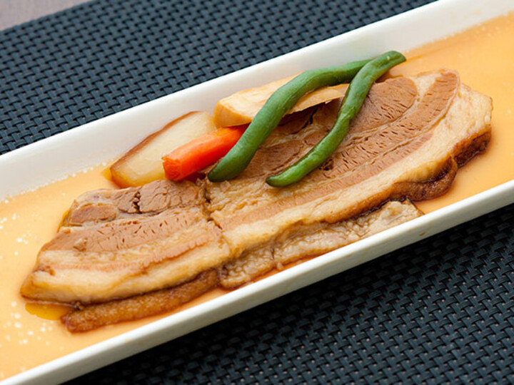 ラフテー（角煮）