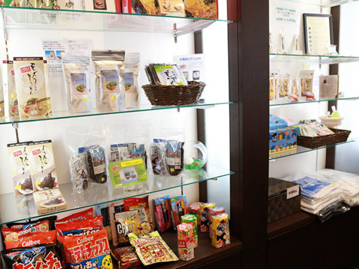 売店