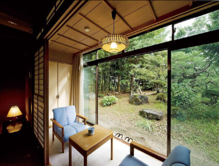  【よし田川別館で一番予約が多い和室】～春霞亭 harukasumitei～ (1F) 