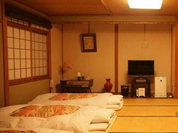 和室15畳