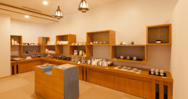 売店