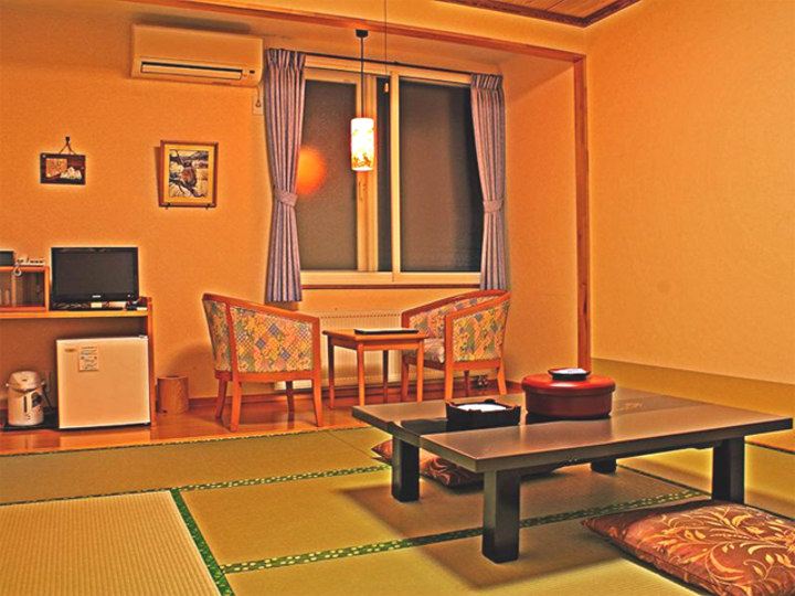 （禁煙）和室（新館）