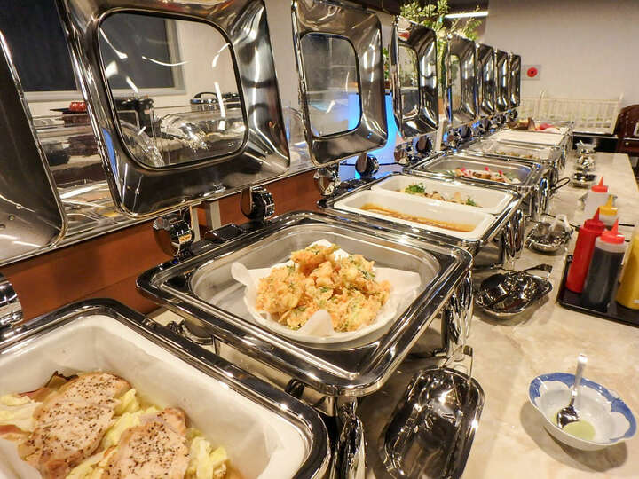 料理