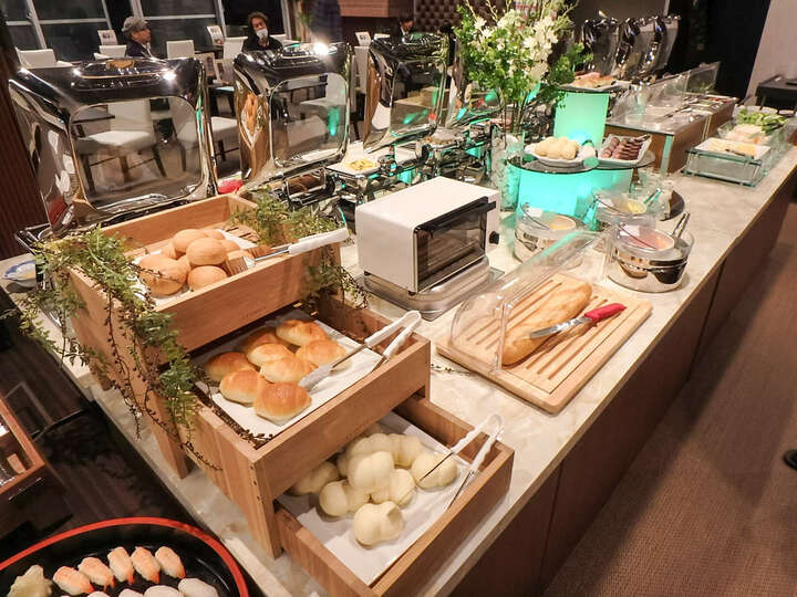 料理