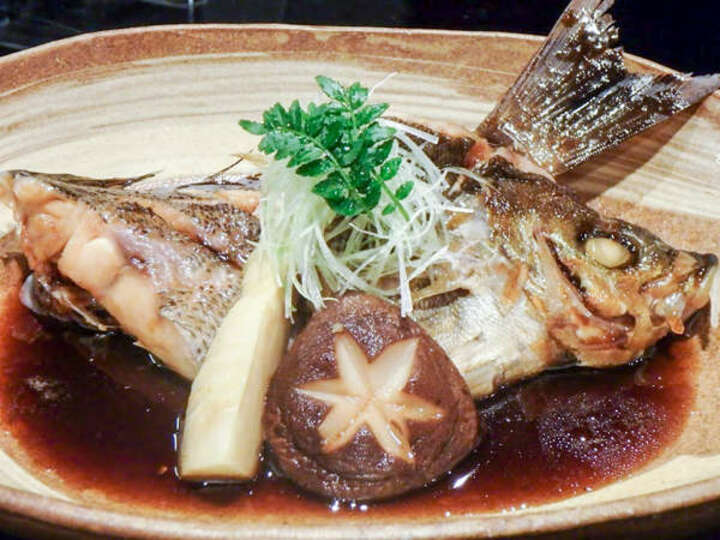 料理