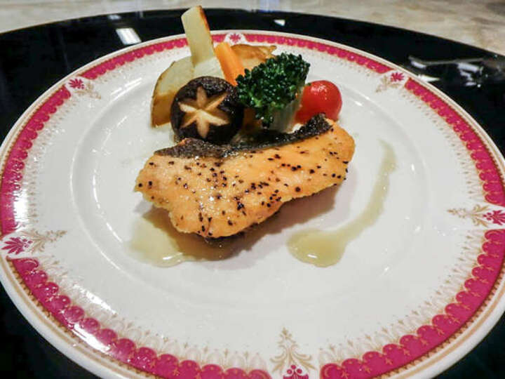 料理