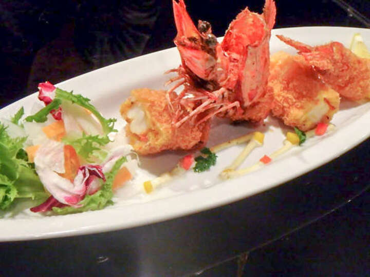 料理