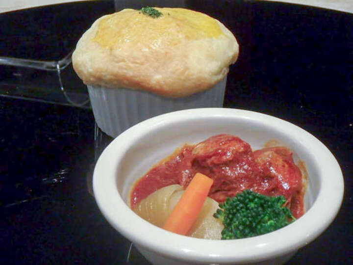 料理