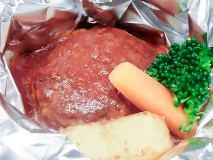 料理