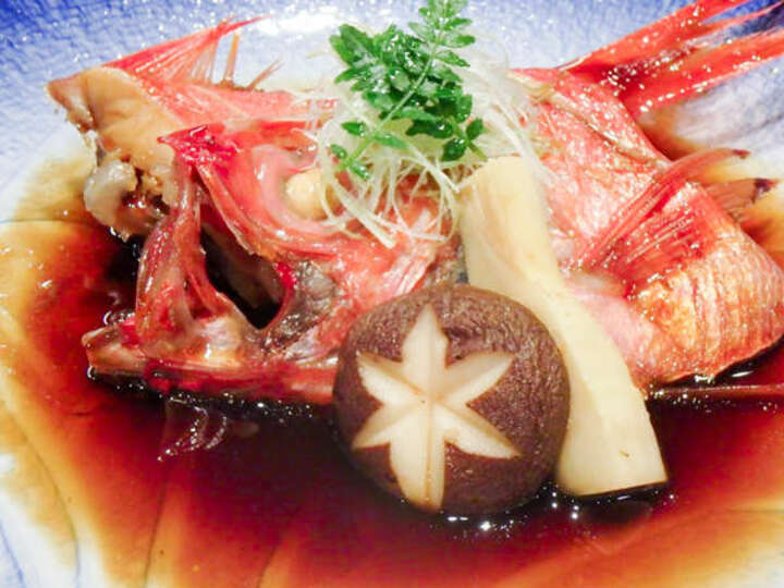 料理