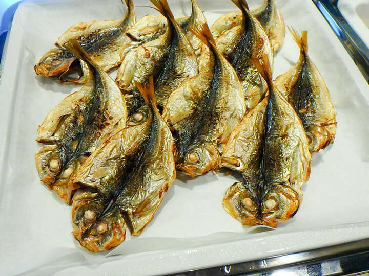 料理