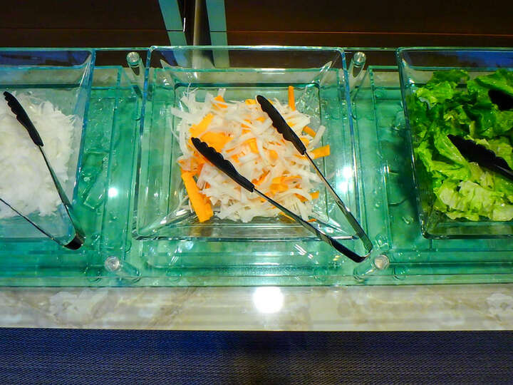 料理