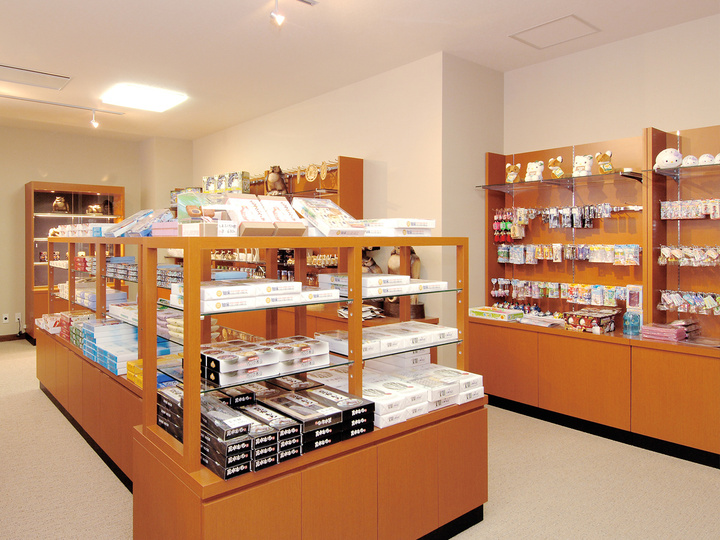 売店