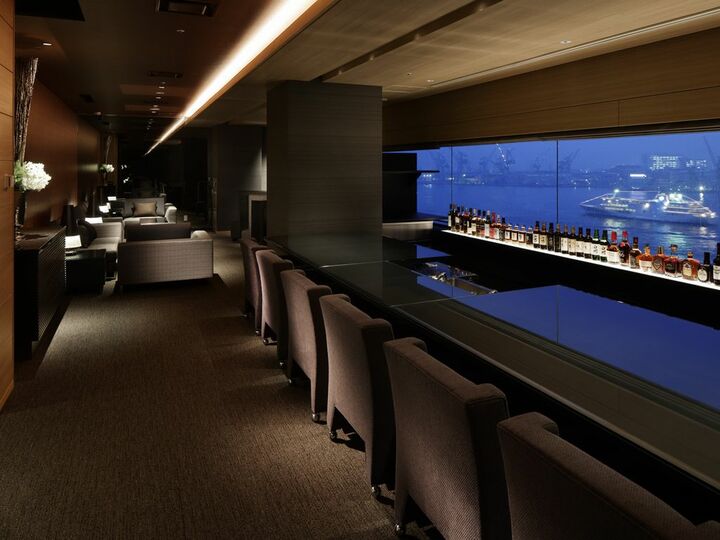 展望BAR REN KOBE