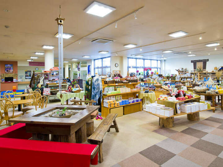 売店