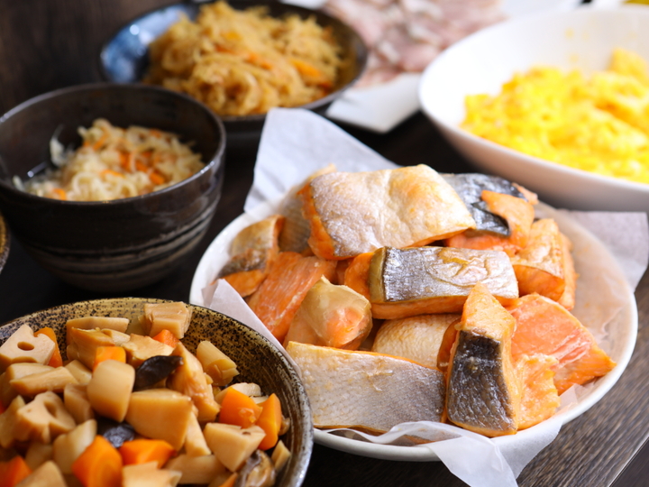 入谷海岸　湘南食堂