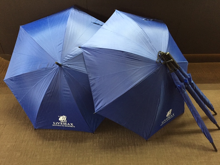◆貸し出し用傘◆