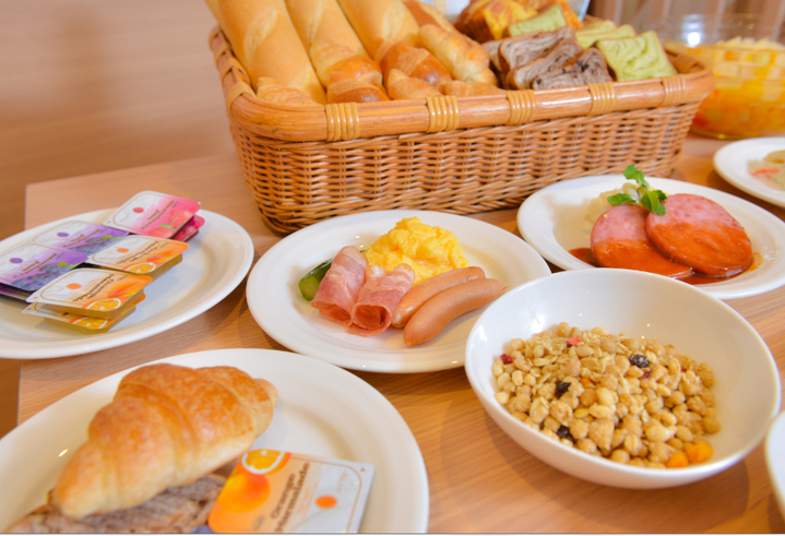朝食フォト⑤