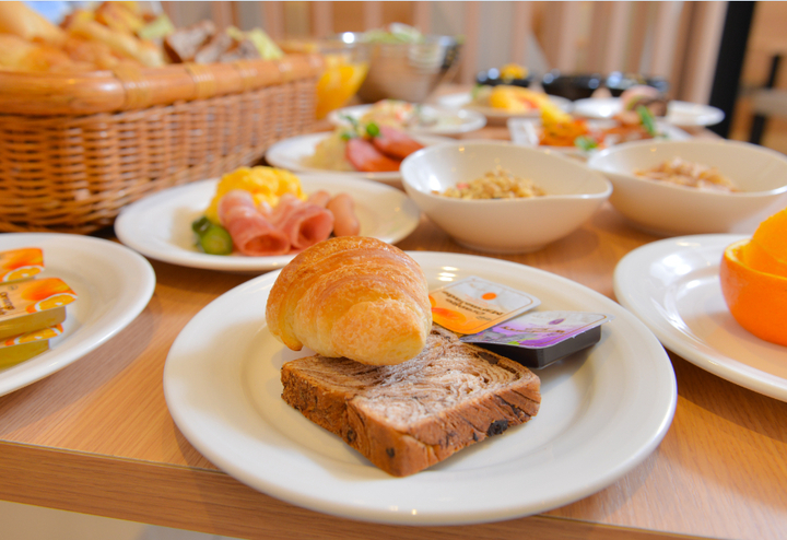 朝食フォト⑥