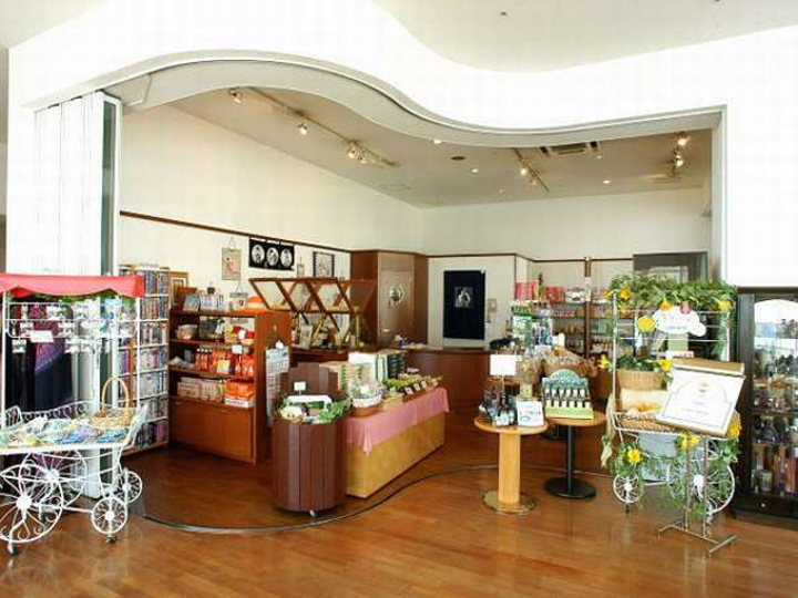 売店