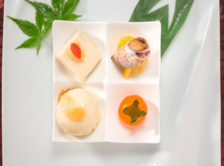 お食事一例