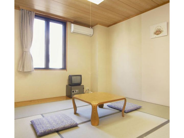 和室[トイレ付/6～12畳]