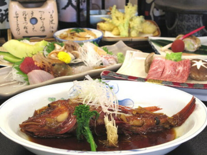 宮城の贅沢を味わう「匠の膳」