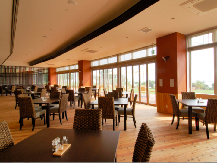 Restaurant 凪 Calme