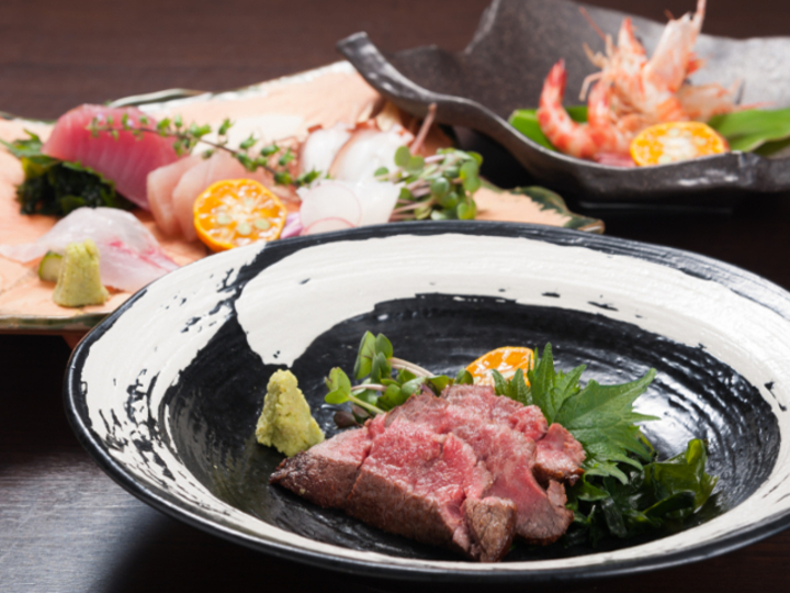 料理