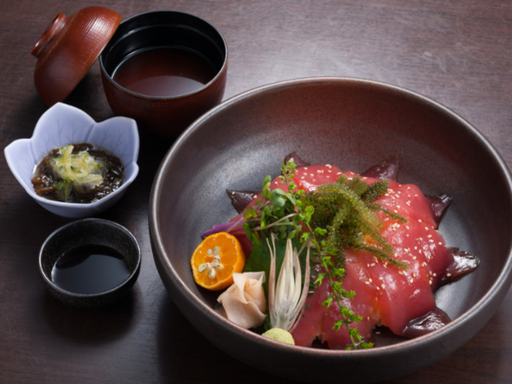 料理