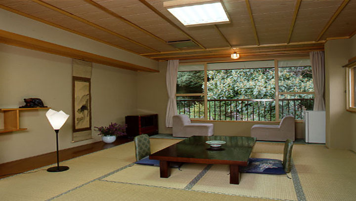 和室10畳 