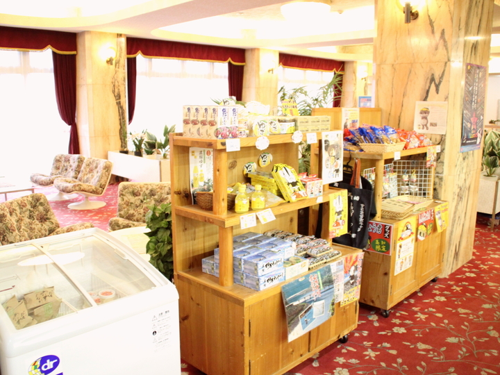 売店