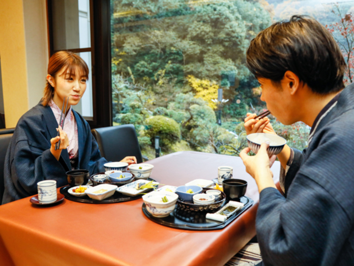 料理