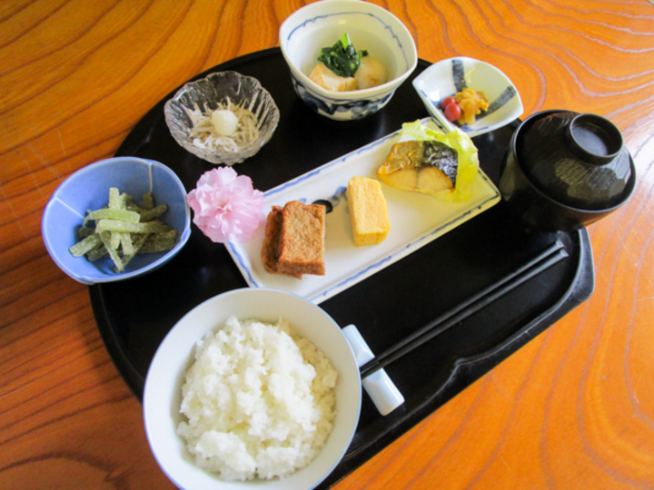 料理