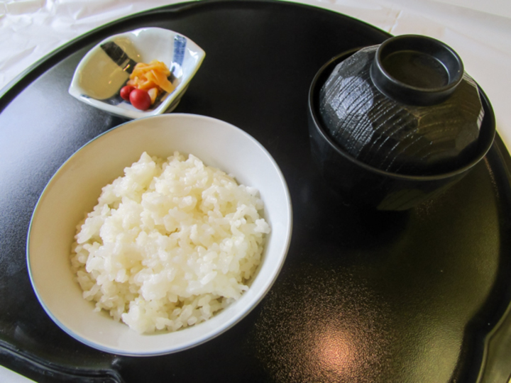 料理