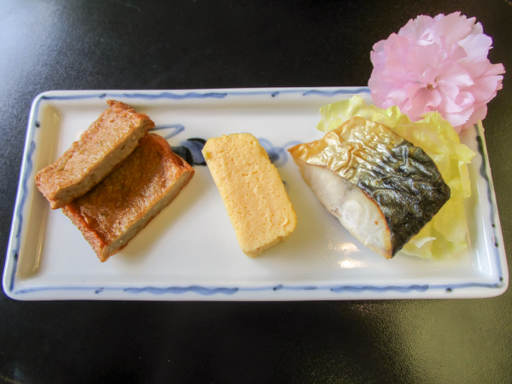 料理