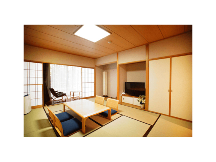 villa 10畳和室（42㎡）