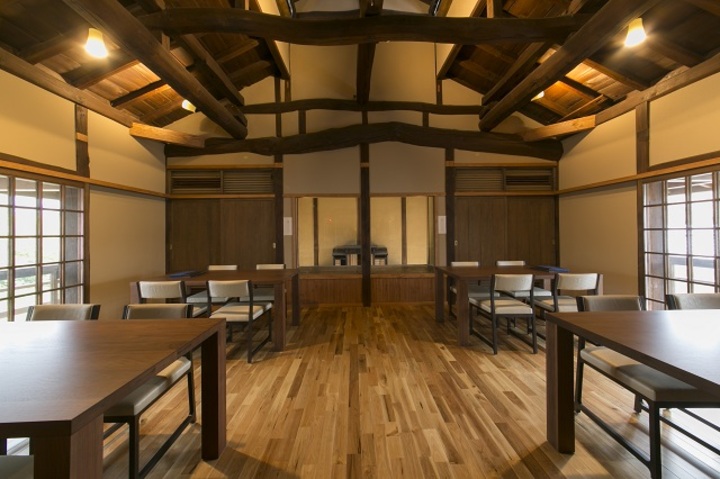 dining　楽