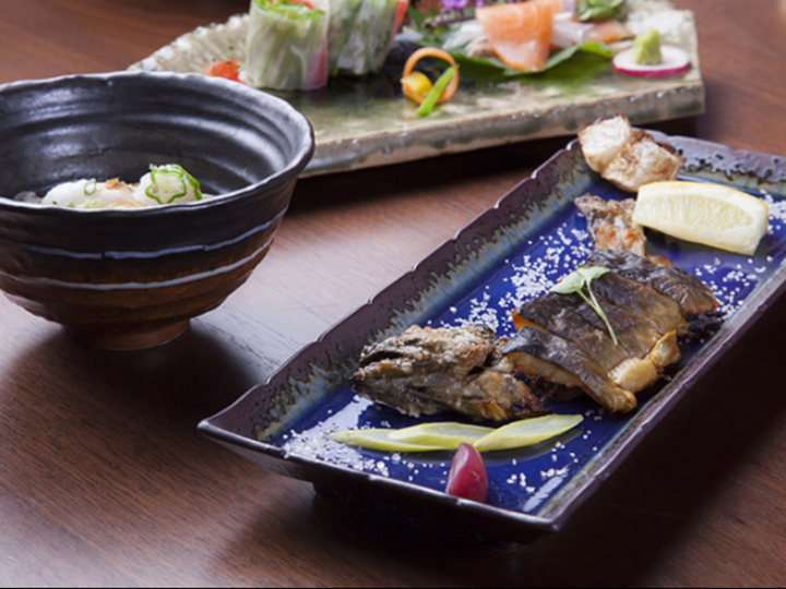 料理