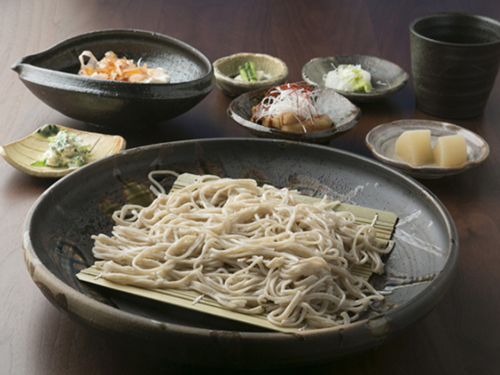料理