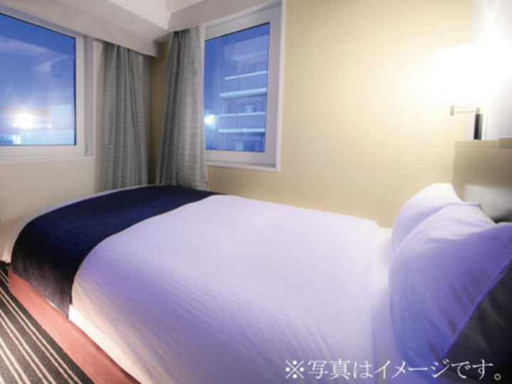 シングル　喫煙可