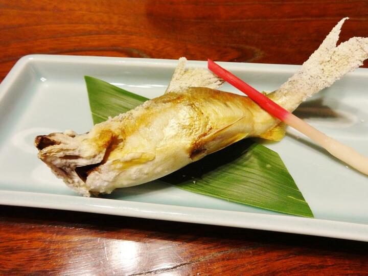 料理一例