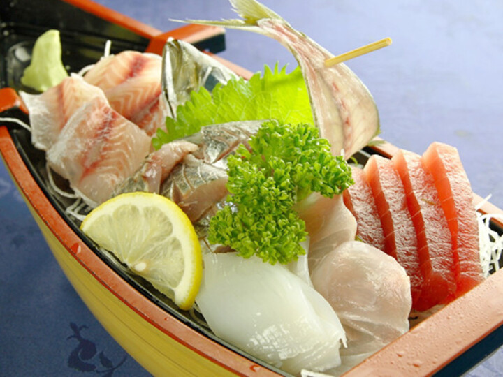 お料理一例
