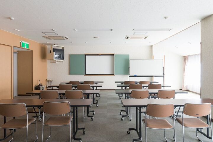 会議室
