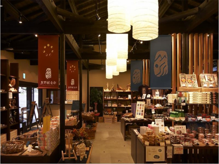売店