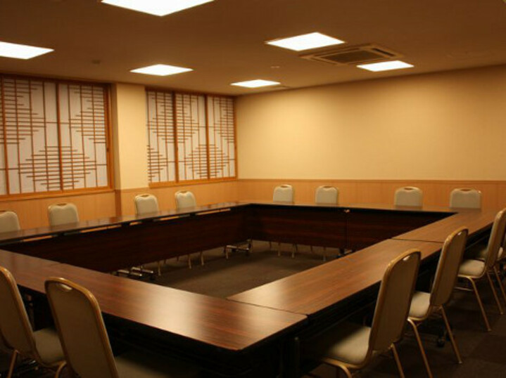 会議室